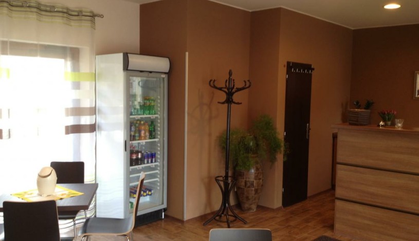 Motel R10 Mladá Boleslav